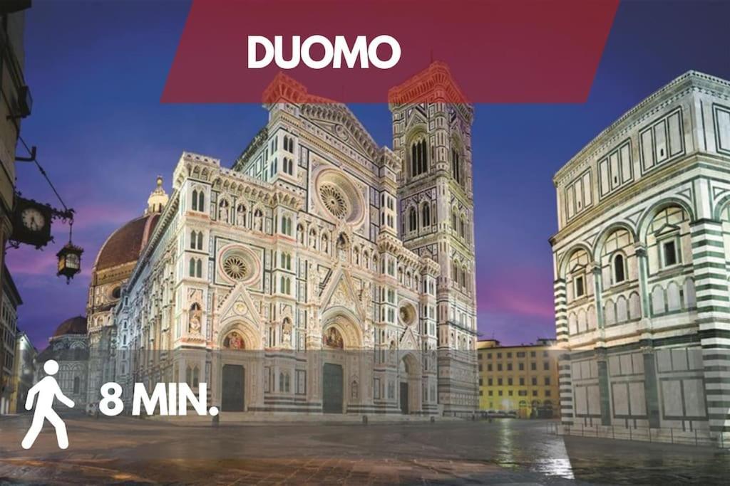 Historic Centre Elegant * Florencia
